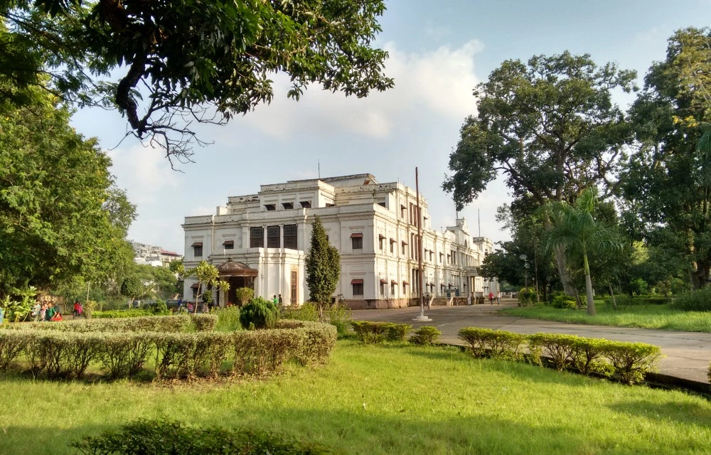 Hotel Anmol One at Lal Bagh Palace