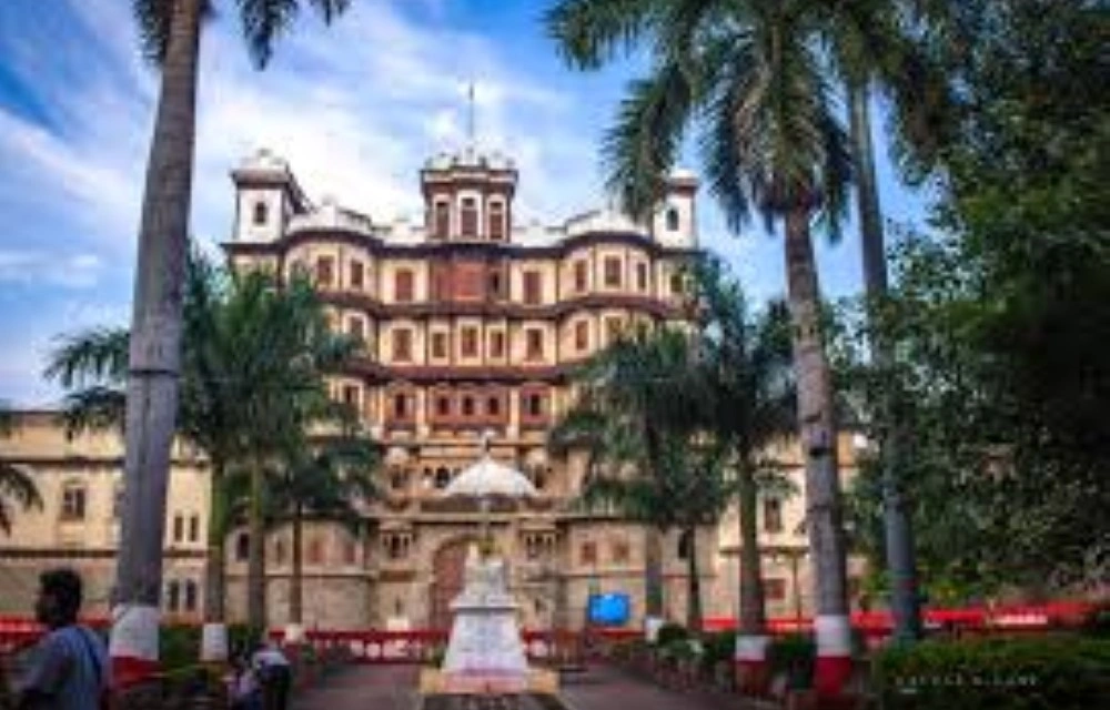 Hotel Anmol One at Rajwada Palace