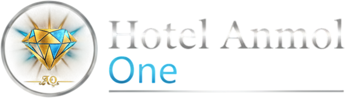 Hotel Anmol One-Logo